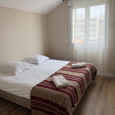 Lamayade Arcachon Kültér fotó