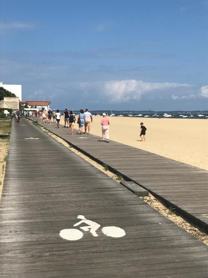 Lamayade Arcachon Kültér fotó