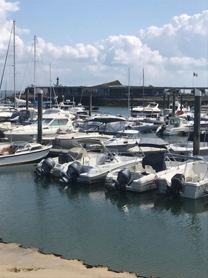 Lamayade Arcachon Kültér fotó