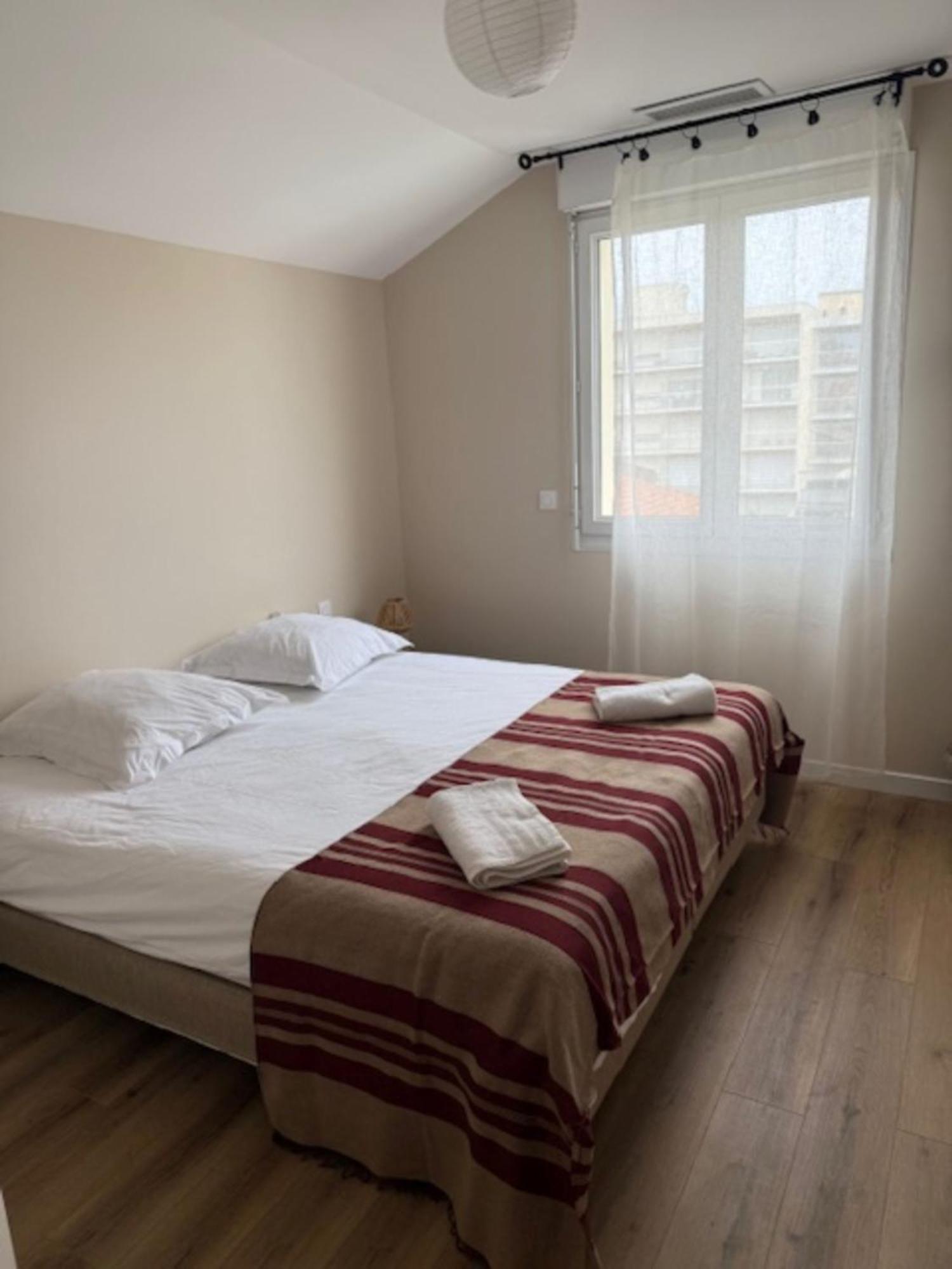 Lamayade Arcachon Kültér fotó
